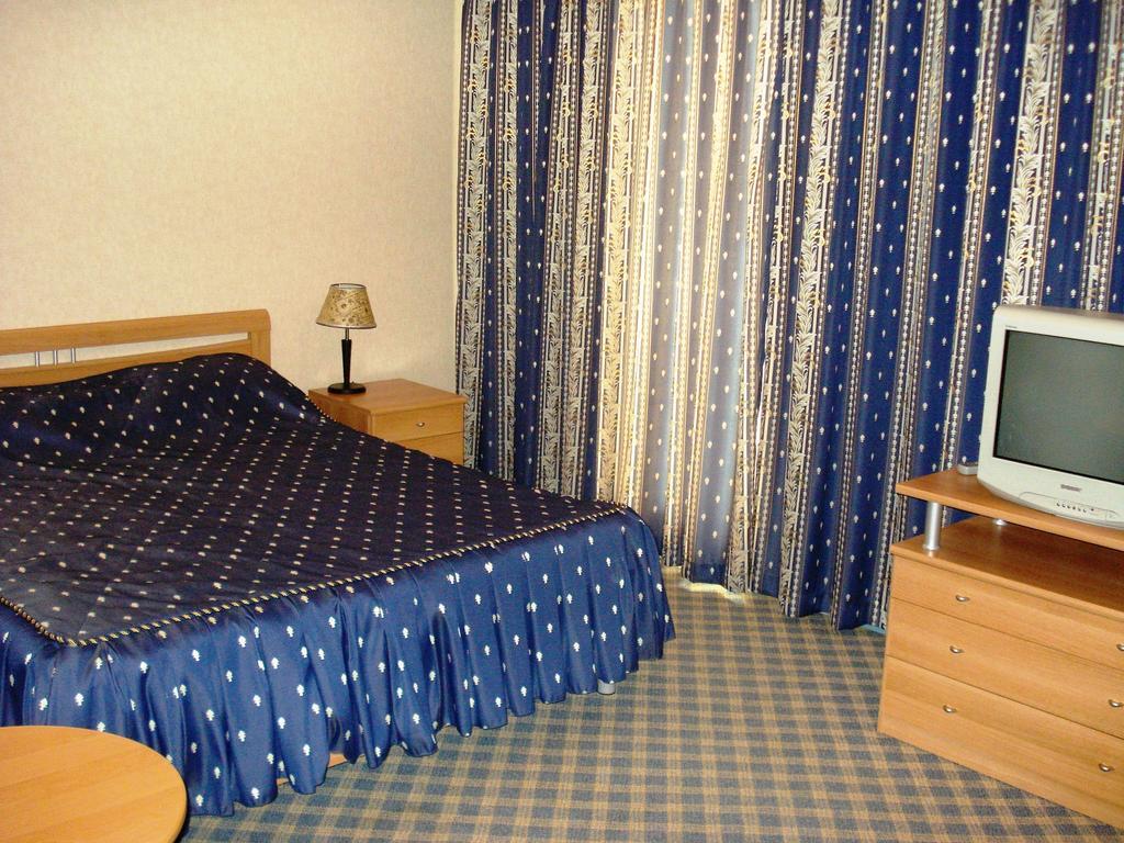 Jeruiyk Otel Aktau  Room photo