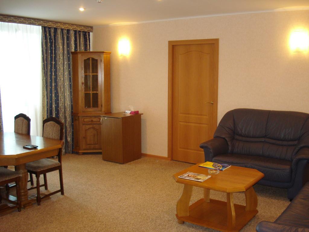 Jeruiyk Otel Aktau  Room photo