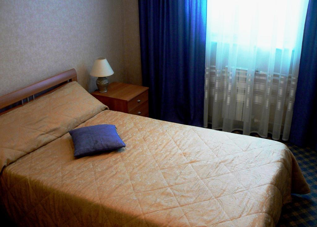 Jeruiyk Otel Aktau  Room photo